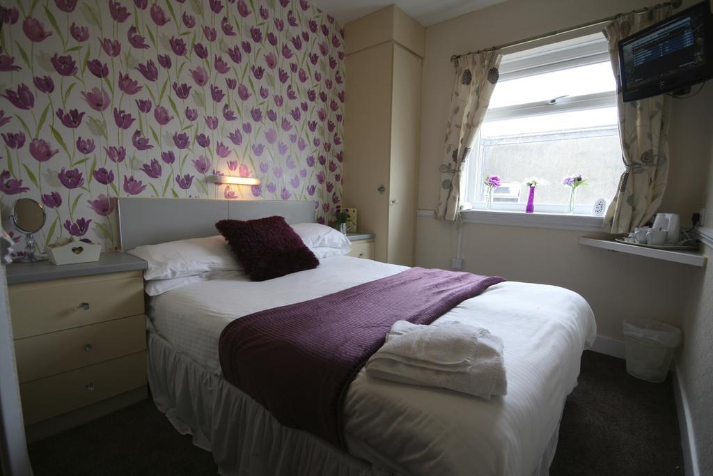 The Blenheim Mount Hotel 블랙풀 객실 사진