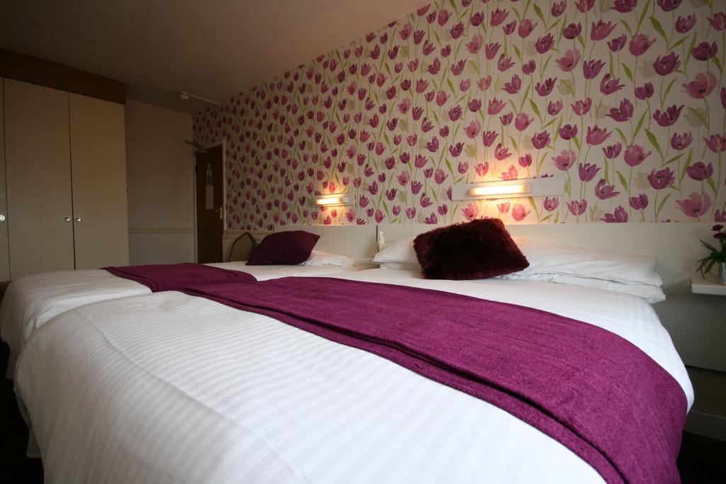 The Blenheim Mount Hotel 블랙풀 객실 사진