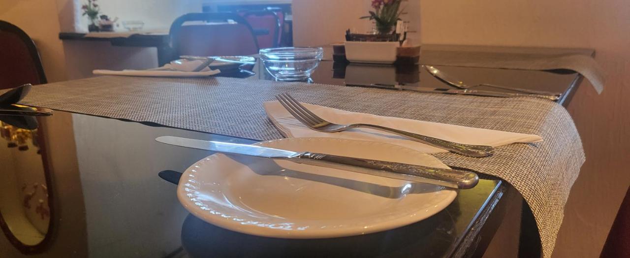 The Blenheim Mount Hotel 블랙풀 외부 사진