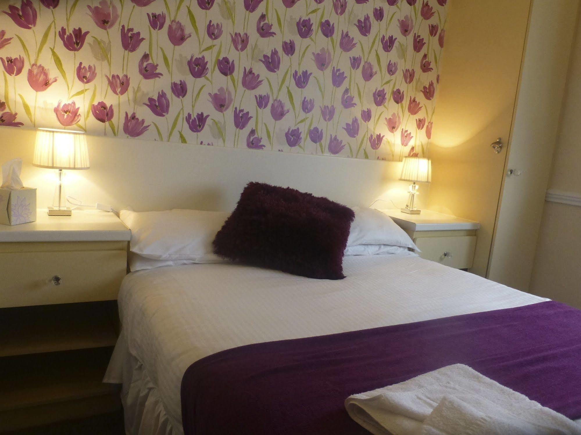 The Blenheim Mount Hotel 블랙풀 외부 사진